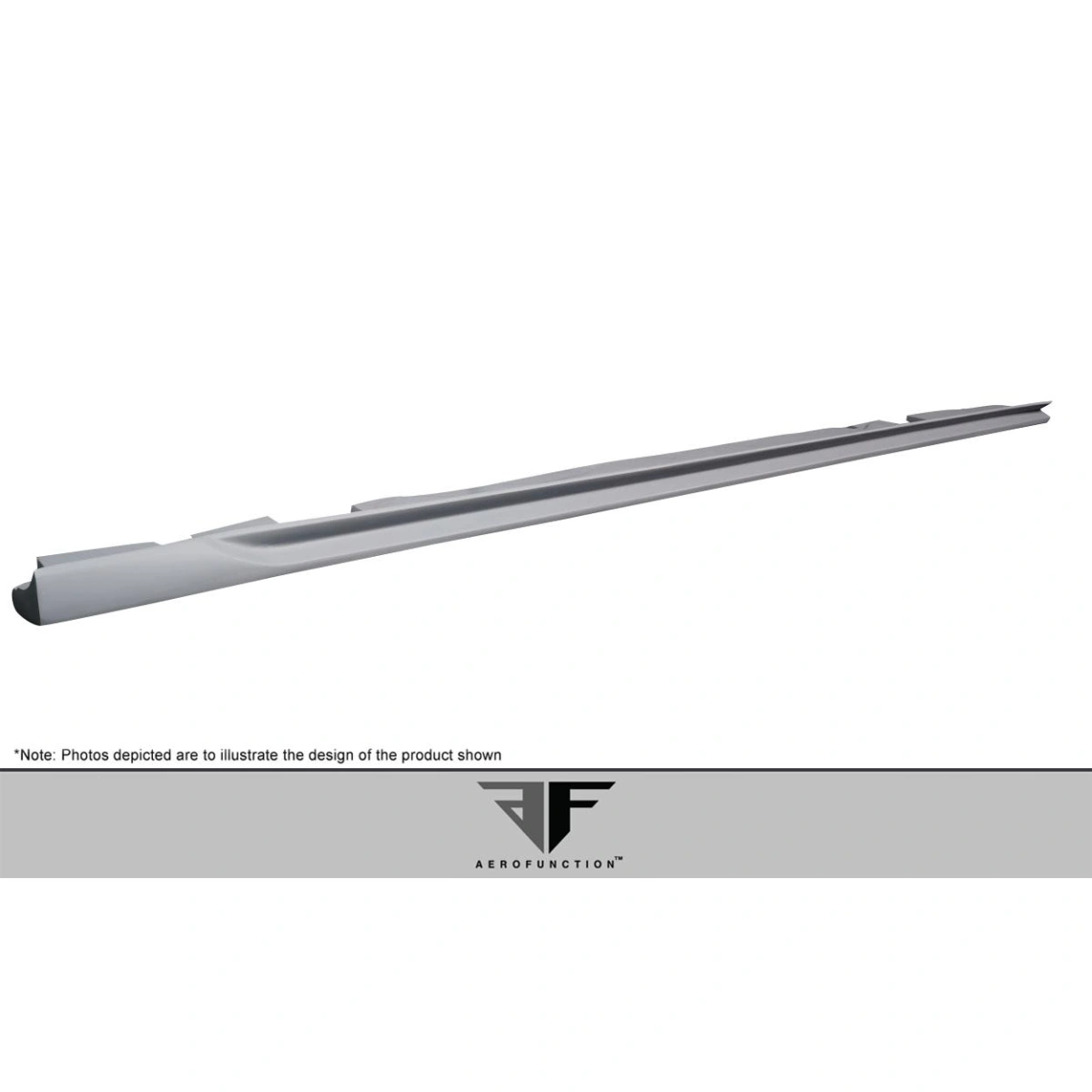Modify your BMW M2 2016 with our Exterior/Side Skirts - 9