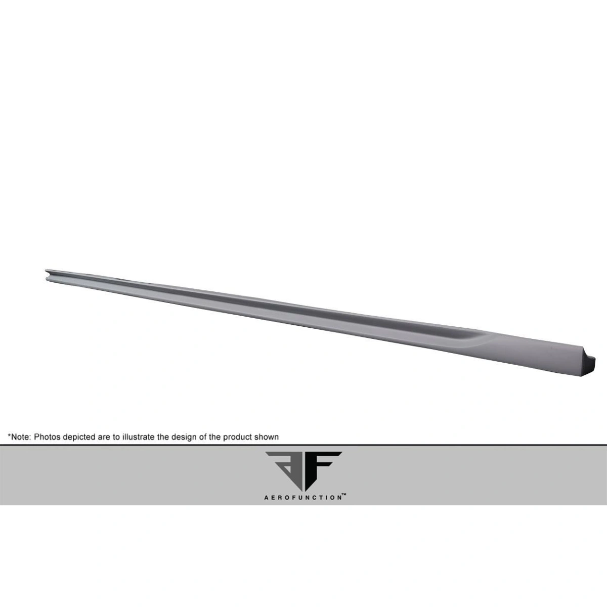 Modify your BMW M2 2016 with our Exterior/Side Skirts - 11