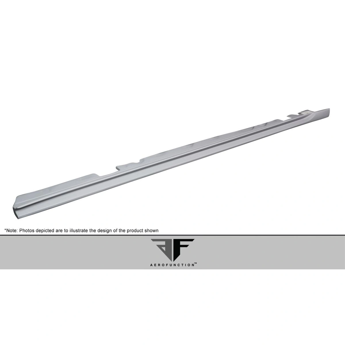 Modify your BMW M2 2016 with our Exterior/Side Skirts - 13