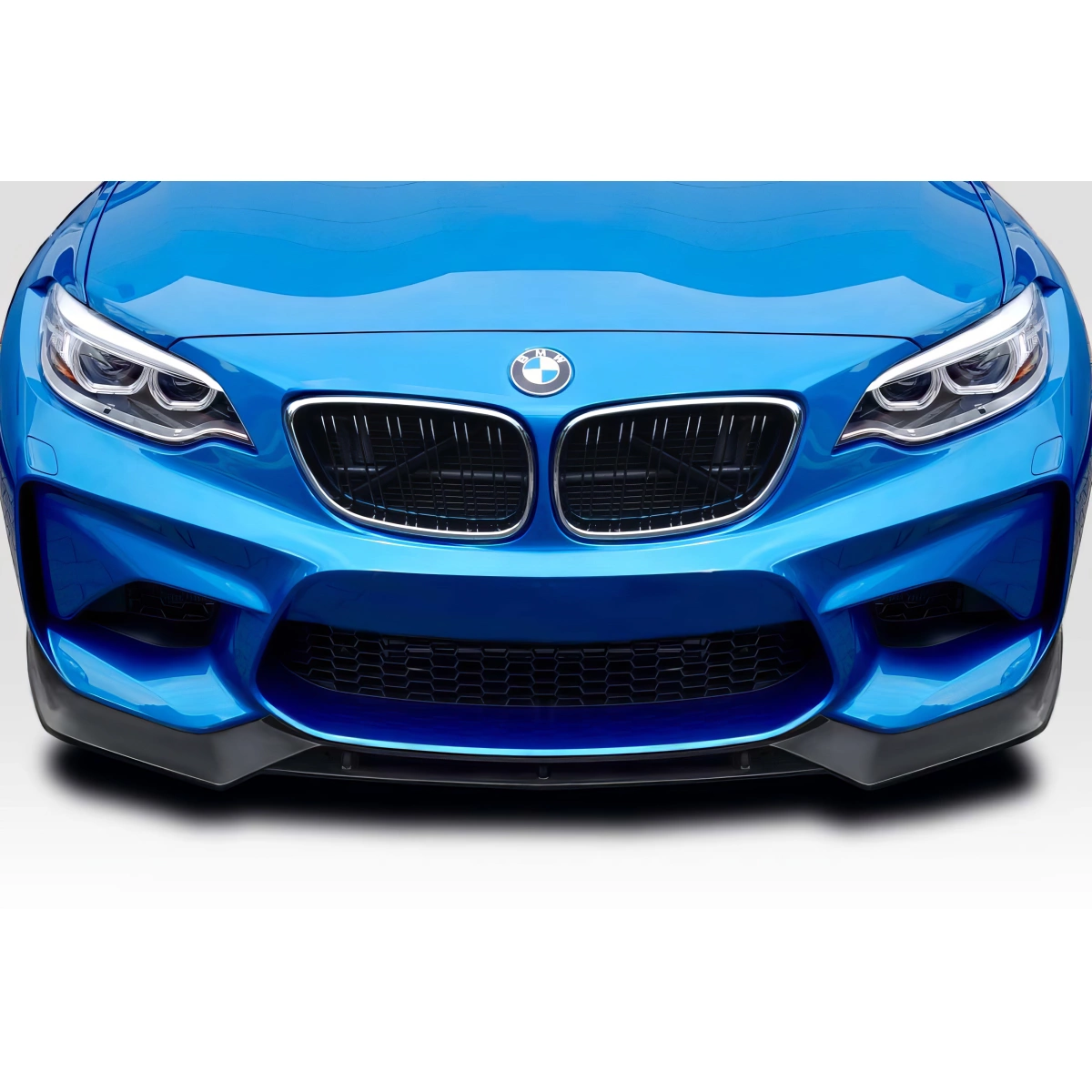Modify your BMW M2 2016 with our Exterior/Other Exterior - 1
