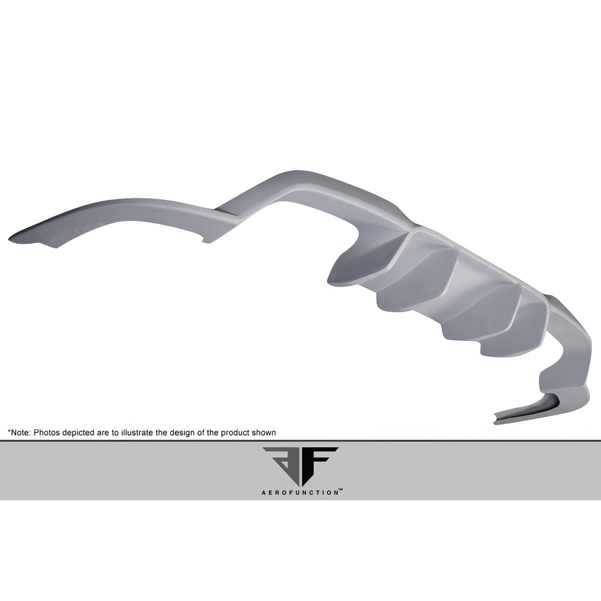 Modify your BMW M2 2016 with our Exterior/Diffusers - 4