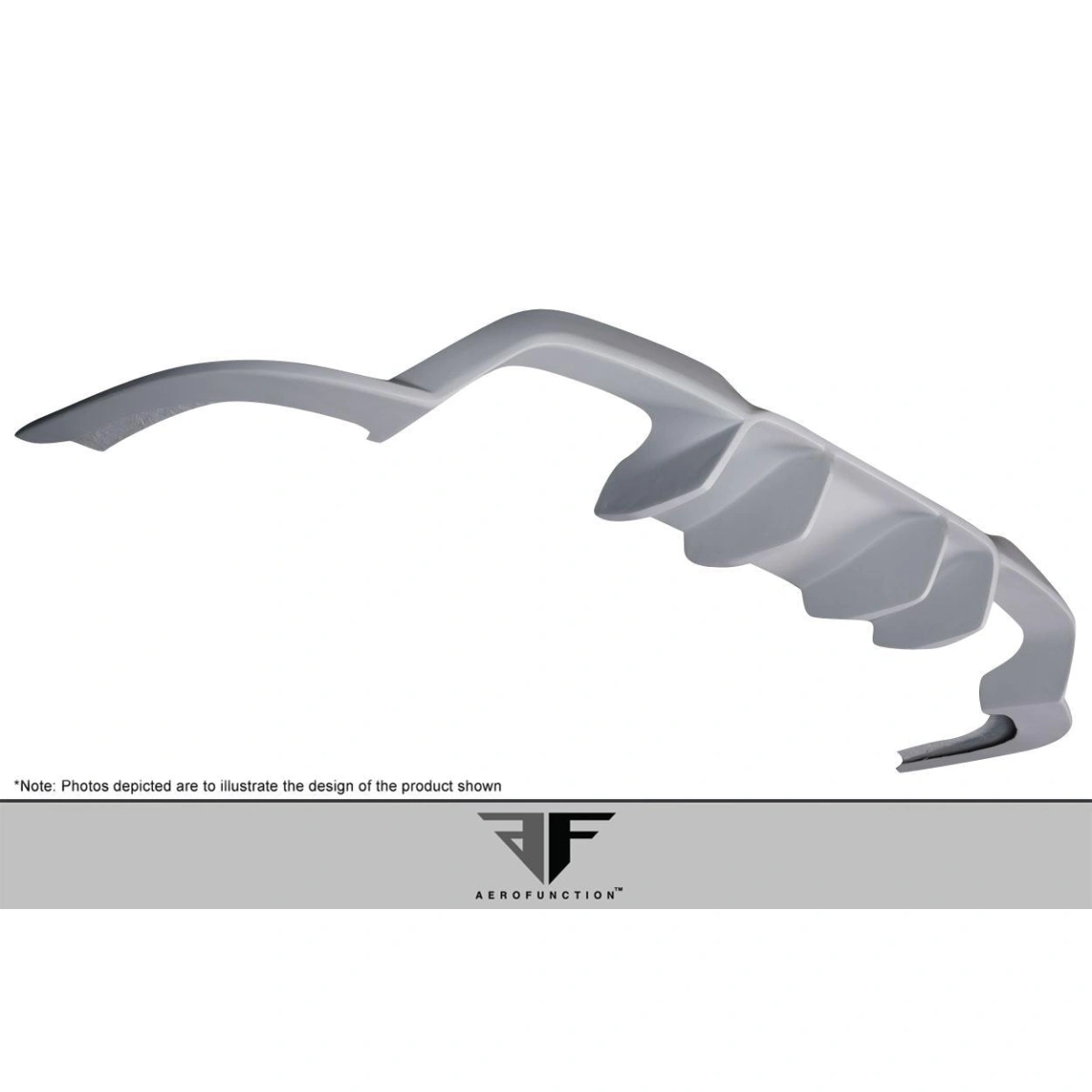 Modify your BMW M2 2016 with our Exterior/Diffusers - 7