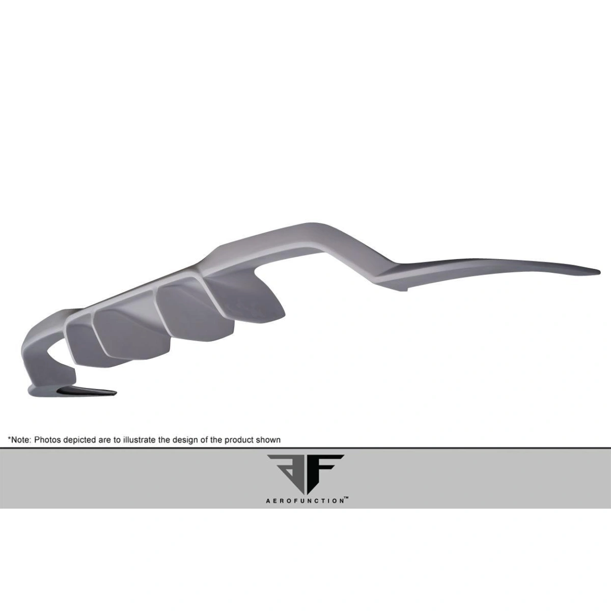 Modify your BMW M2 2016 with our Exterior/Diffusers - 9