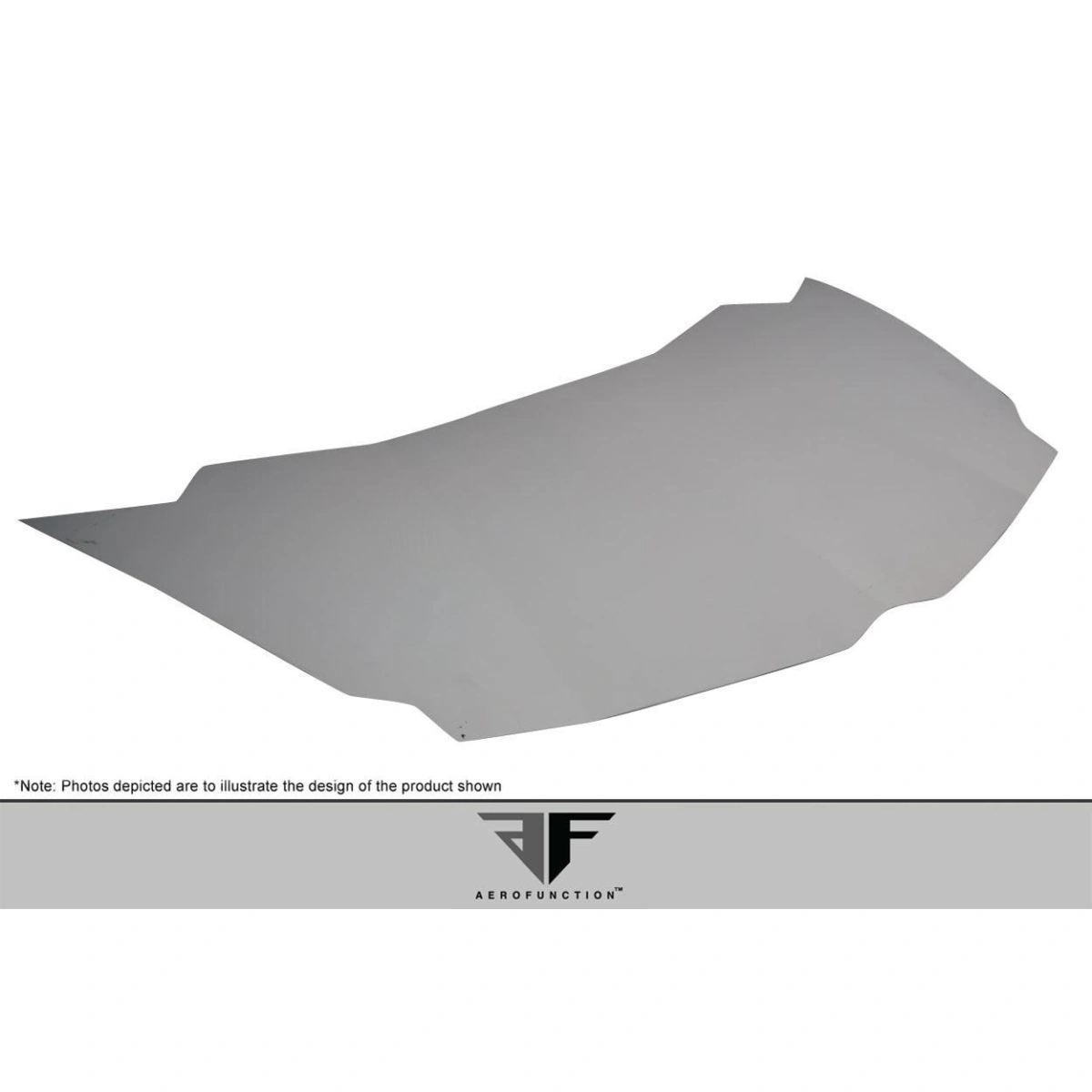 Modify your Lamborghini Aventador 2011 with our Exterior/Hoods - 5