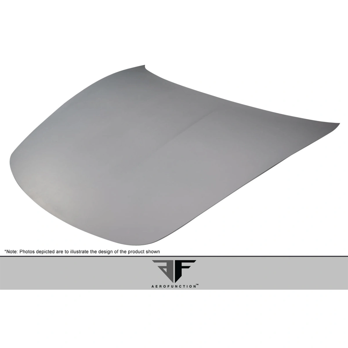 Modify your Porsche 911 2015 with our Exterior/Hoods - 3