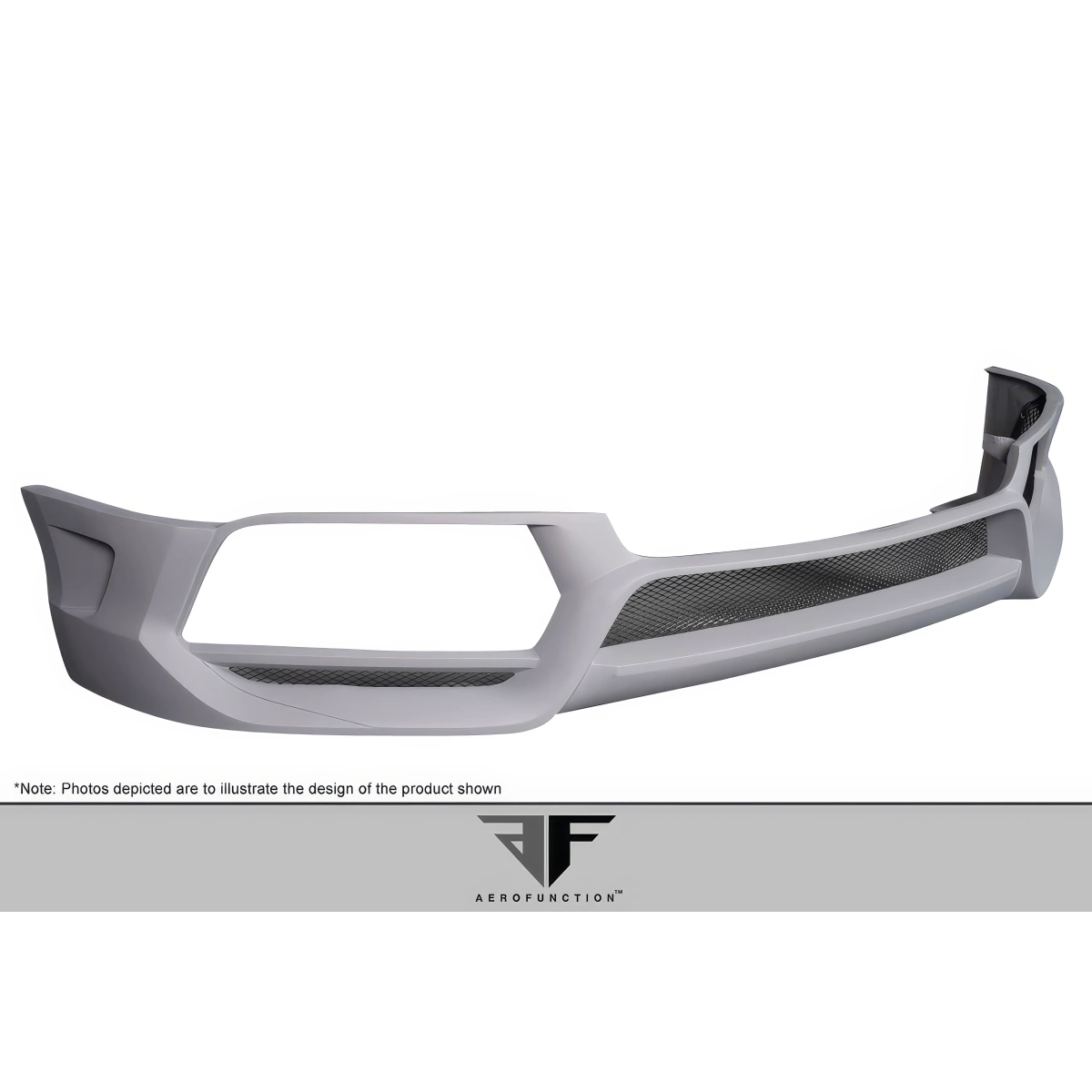 Modify your Bentley Continental 2012 with our Exterior/Front Bumpers - 4