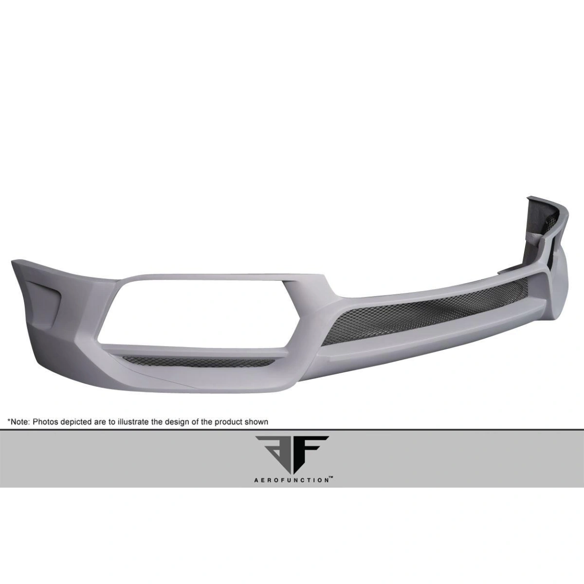 Modify your Bentley Continental 2012 with our Exterior/Front Bumpers - 8