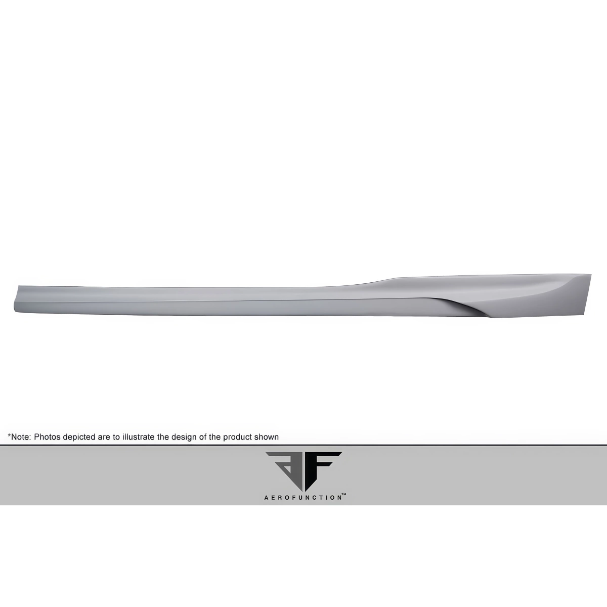 Modify your Bentley Continental 2012 with our Exterior/Side Skirts - 2