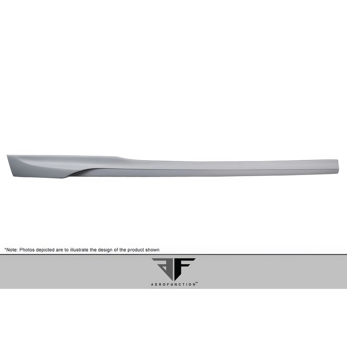 Modify your Bentley Continental 2012 with our Exterior/Side Skirts - 3