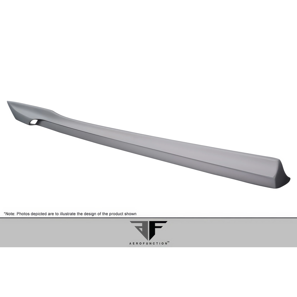 Modify your Bentley Continental 2012 with our Exterior/Side Skirts - 4