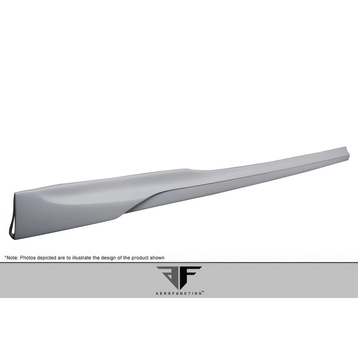 Modify your Bentley Continental 2012 with our Exterior/Side Skirts - 5