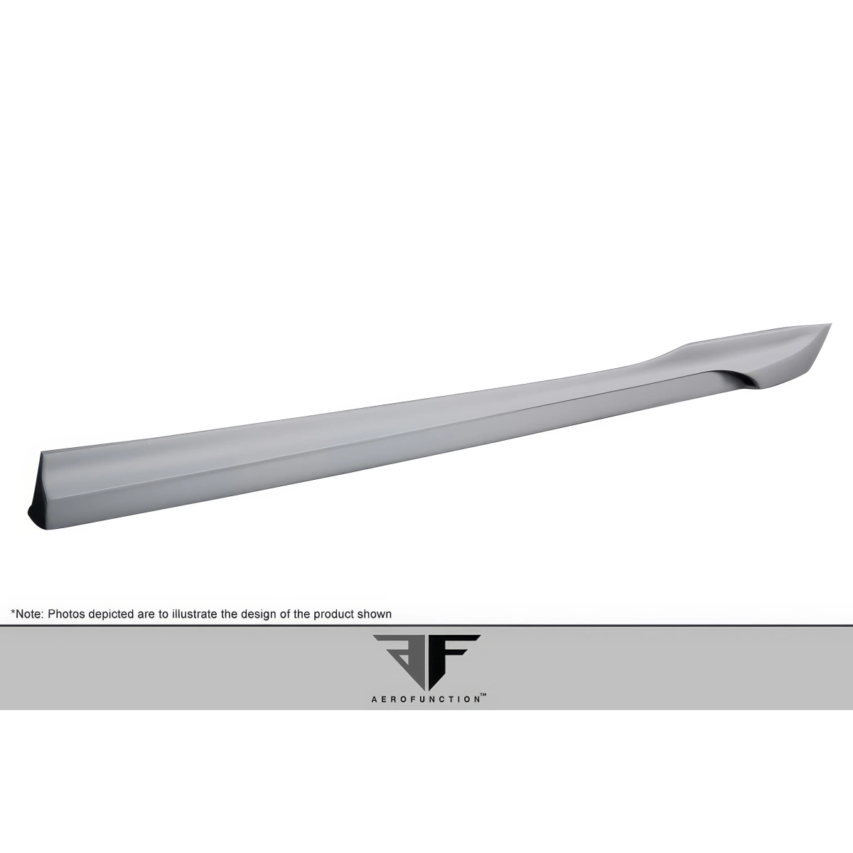 Modify your Bentley Continental 2012 with our Exterior/Side Skirts - 6