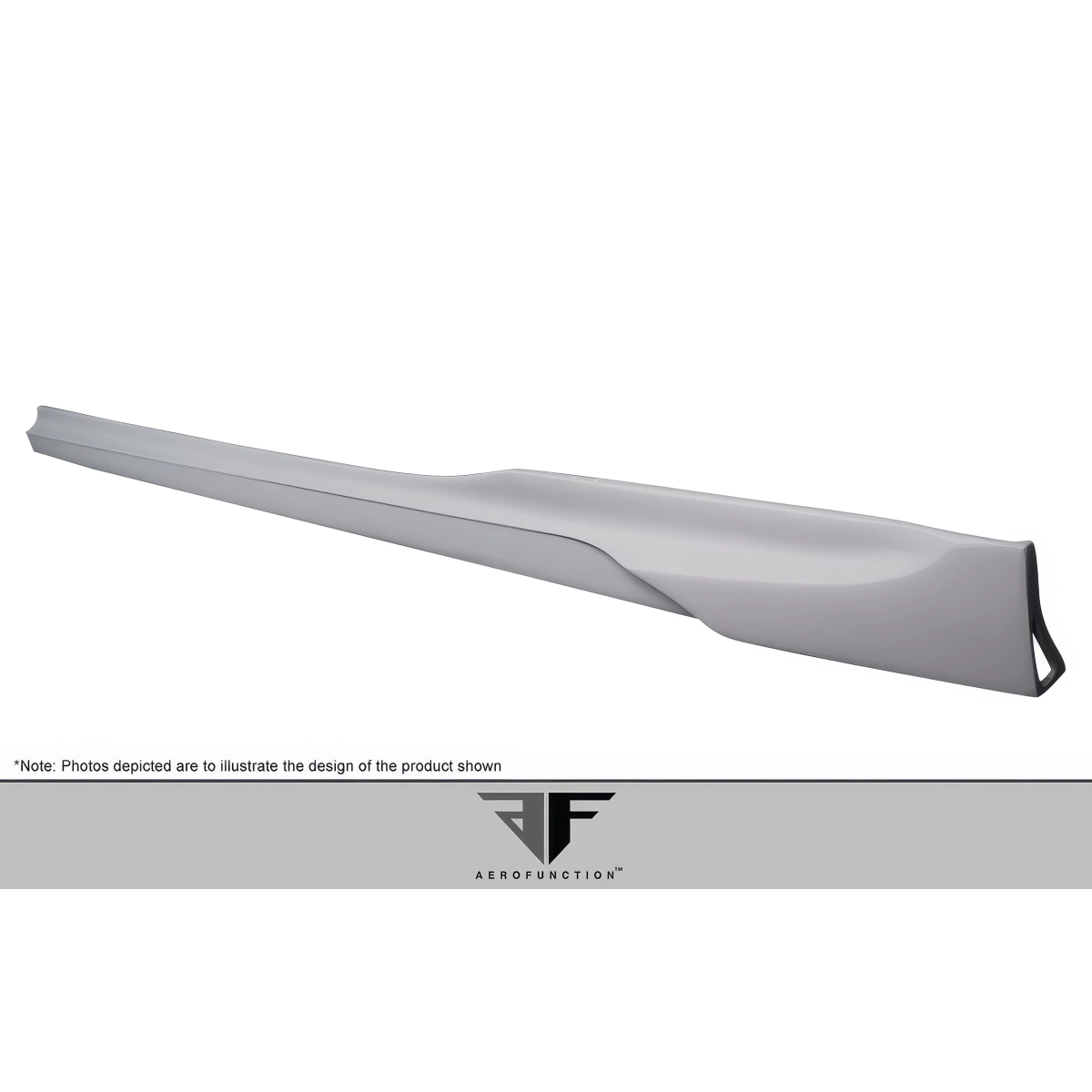 Modify your Bentley Continental 2012 with our Exterior/Side Skirts - 7