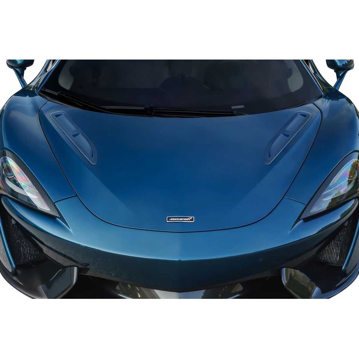 Modify your Universal   with our Exterior/Hoods - 1