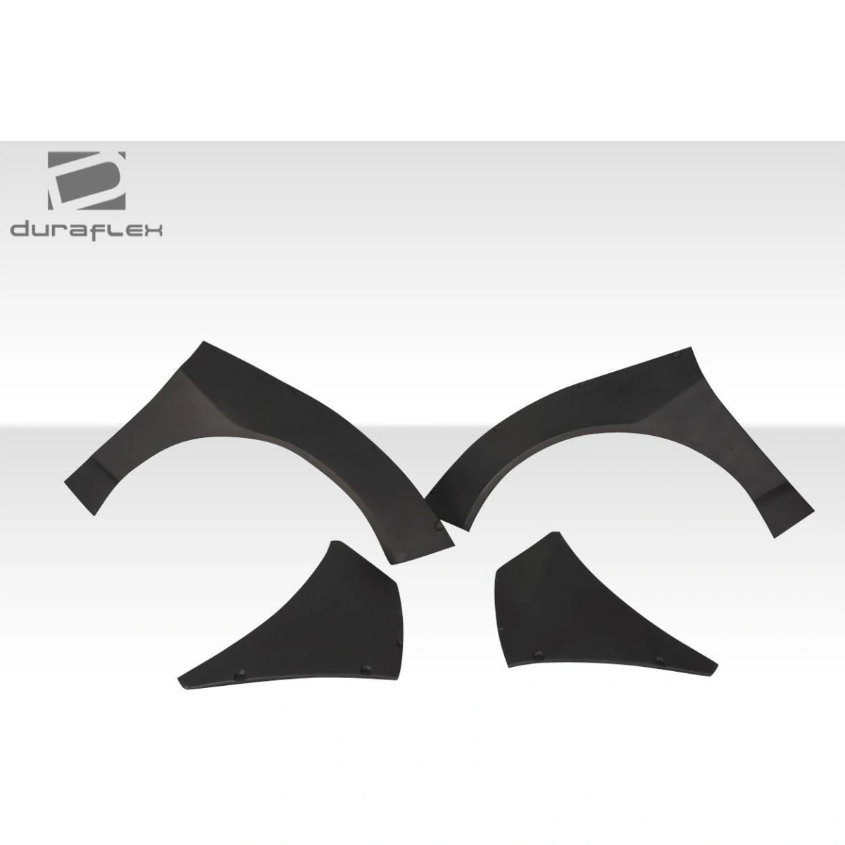 Modify your Chevrolet Corvette 2020 with our Exterior/Fenders - 9