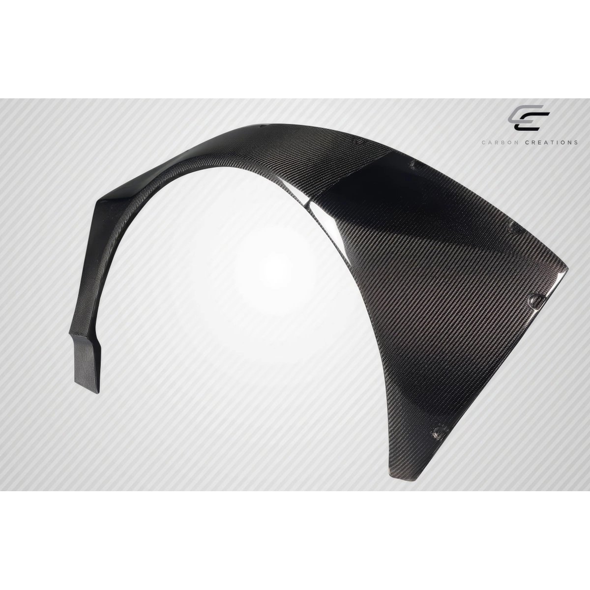 Modify your Chevrolet Corvette 2020 with our Exterior/Fenders - 4