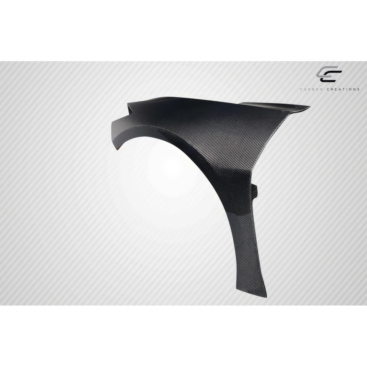 Modify your Chevrolet Corvette 2020 with our Exterior/Fenders - 6