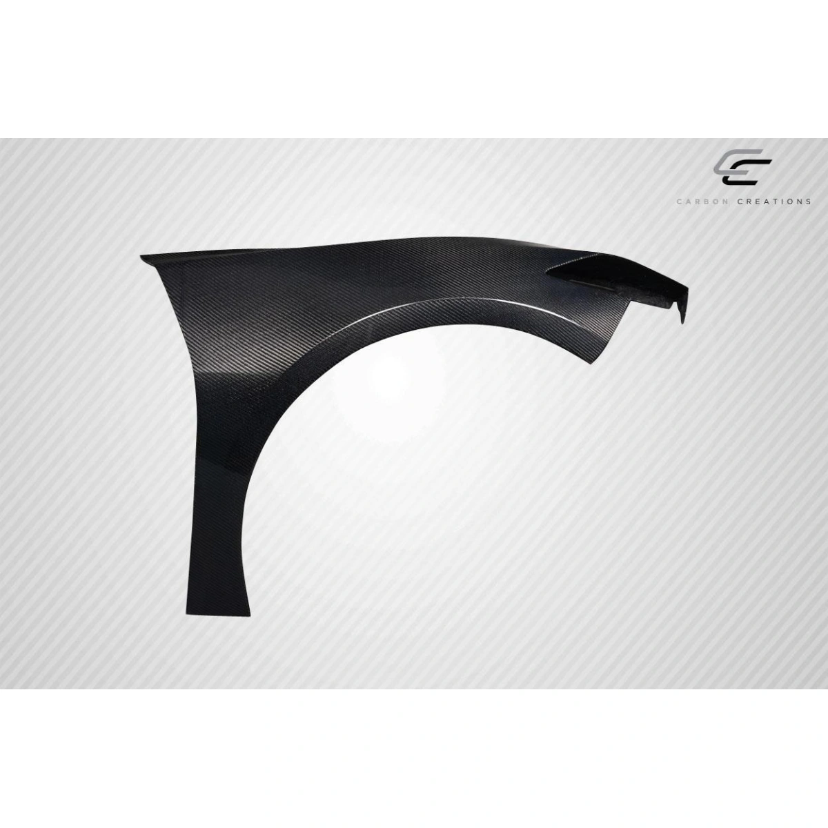 Modify your Chevrolet Corvette 2020 with our Exterior/Fenders - 4