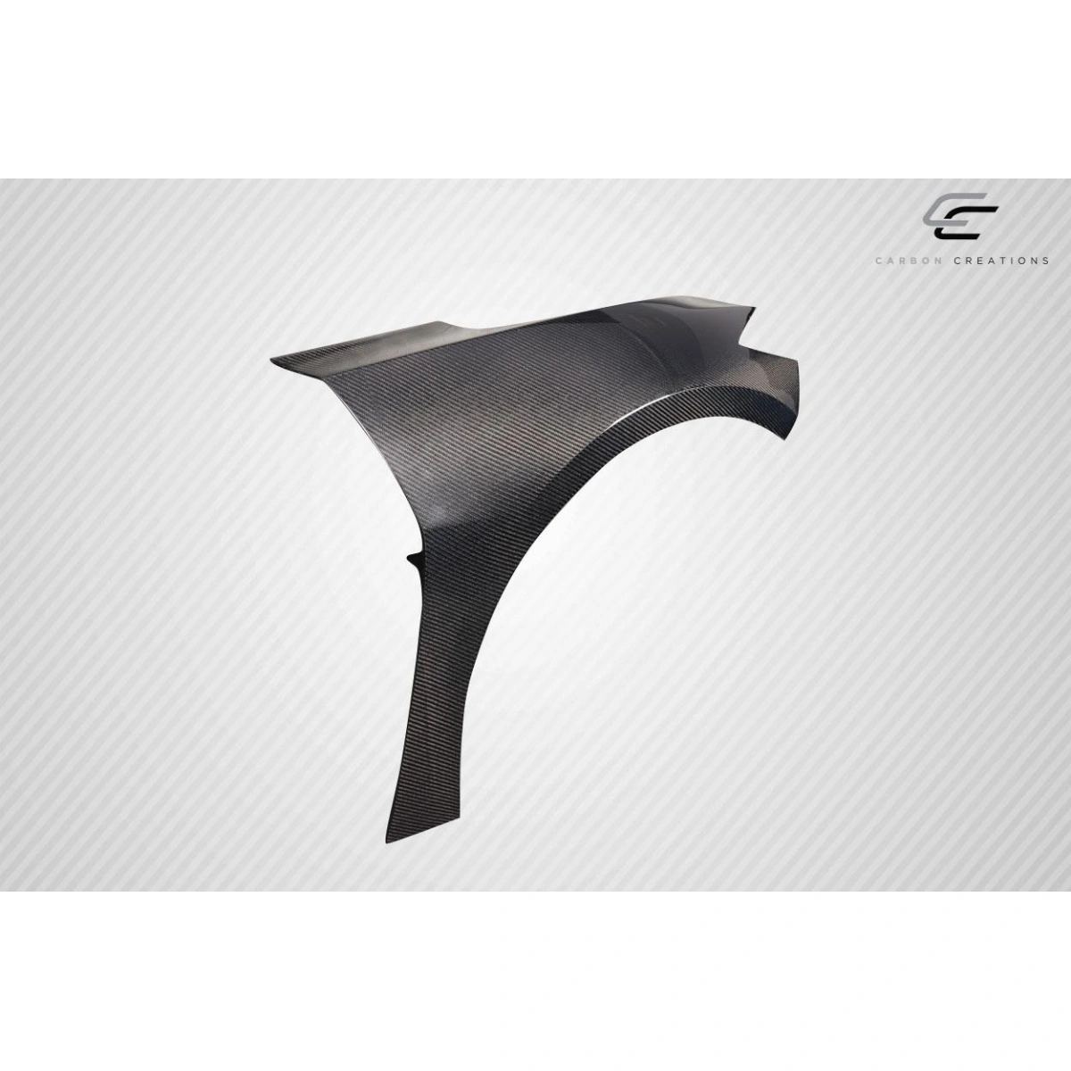 Modify your Chevrolet Corvette 2020 with our Exterior/Fenders - 6