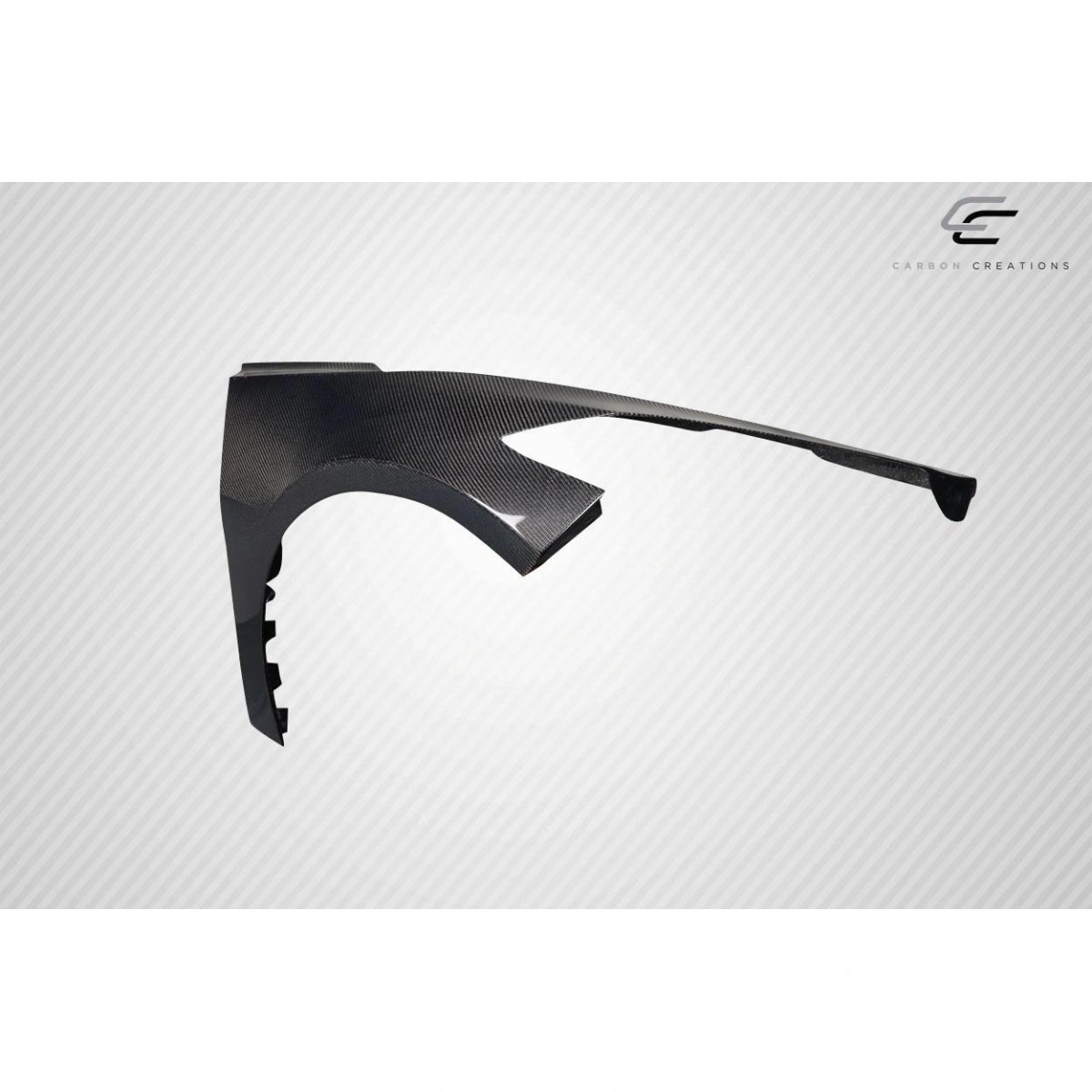 Modify your Chevrolet Corvette 2020 with our Exterior/Fenders - 8