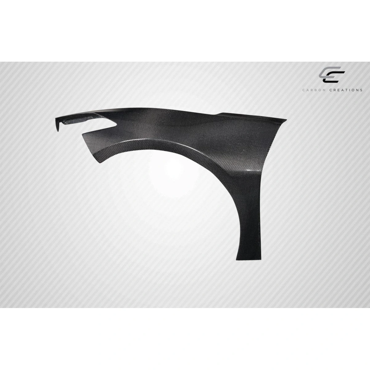 Modify your Chevrolet Corvette 2020 with our Exterior/Fenders - 10