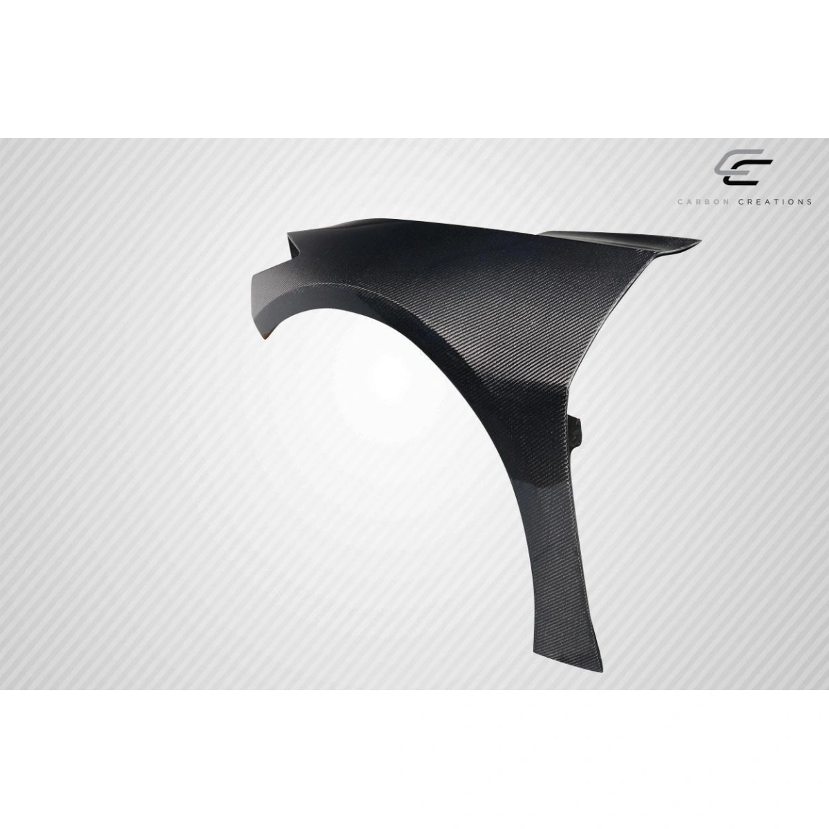 Modify your Chevrolet Corvette 2020 with our Exterior/Fenders - 12