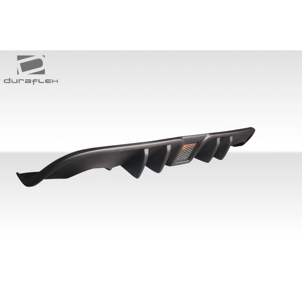 Modify your Nissan 370Z 2009 with our Exterior/Diffusers - 6