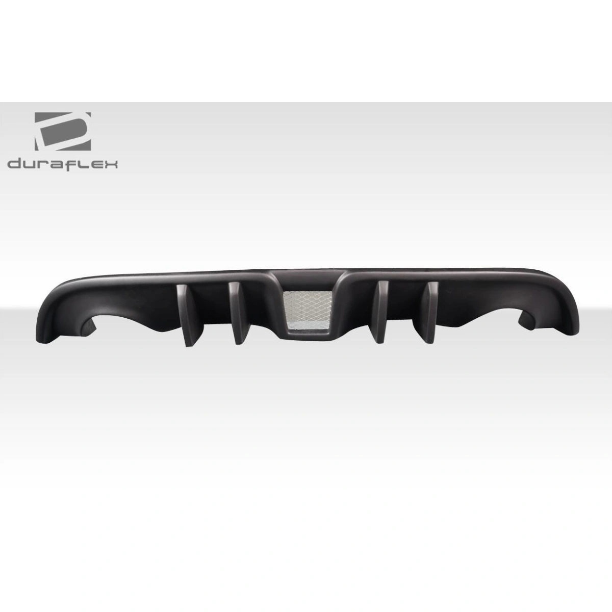 Modify your Nissan 370Z 2009 with our Exterior/Diffusers - 4
