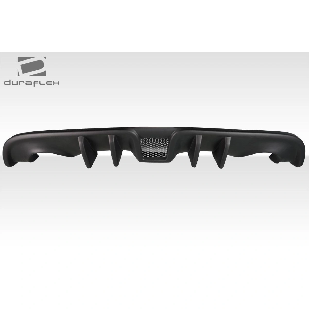 Modify your Nissan 370Z 2009 with our Exterior/Diffusers - 6
