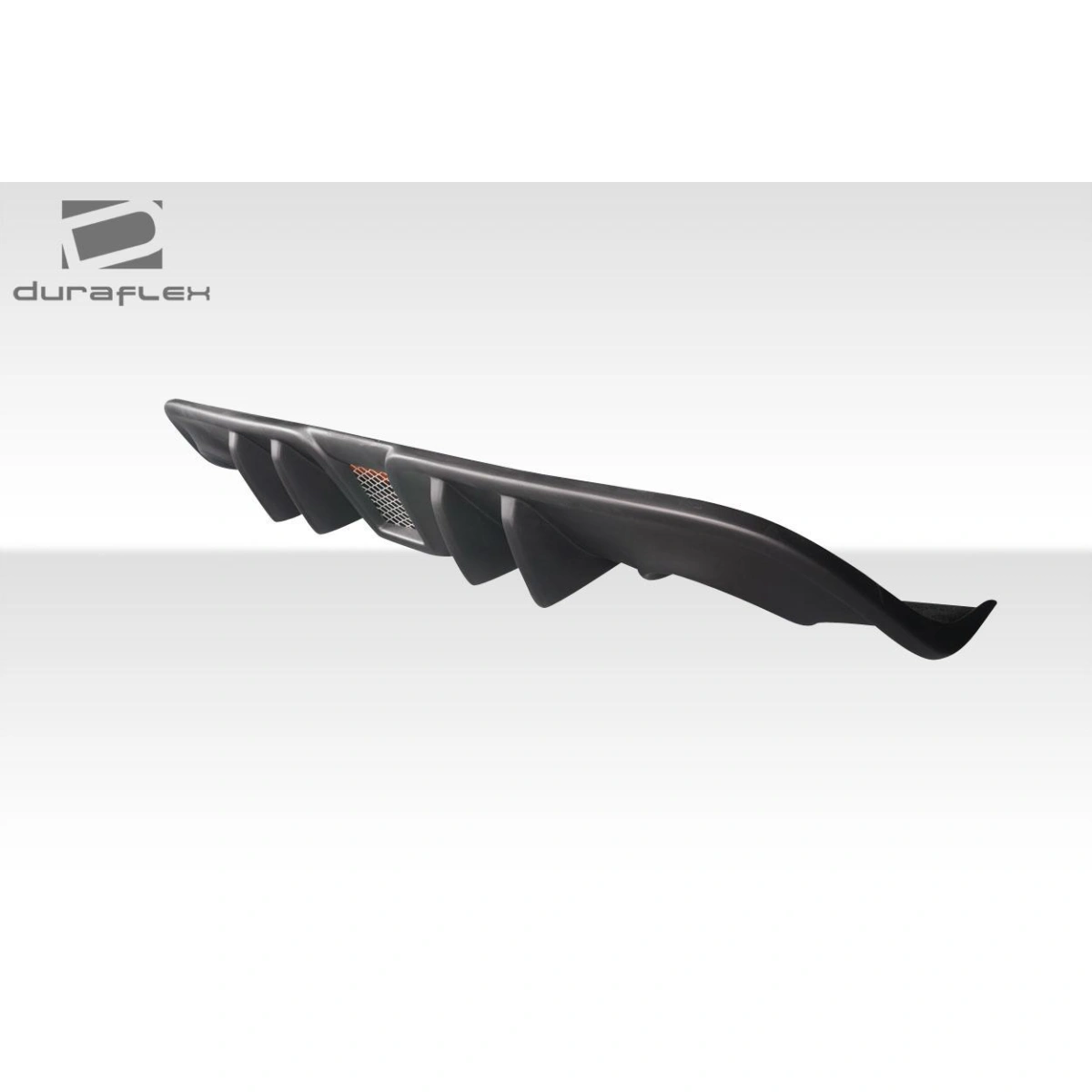 Modify your Nissan 370Z 2009 with our Exterior/Diffusers - 8