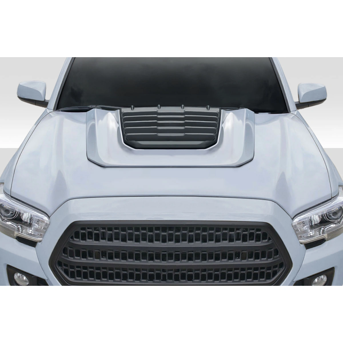 Modify your Toyota Tacoma 2016 with our Exterior/Hoods - 1