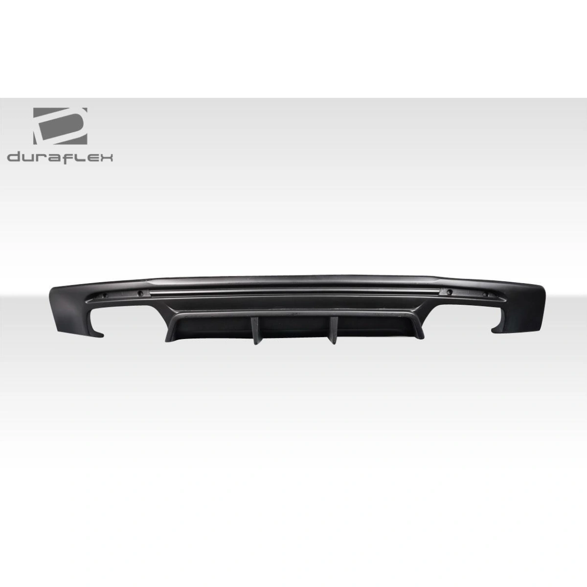 Modify your Chevrolet Camaro 2016 with our Exterior/Rear Lips - 4