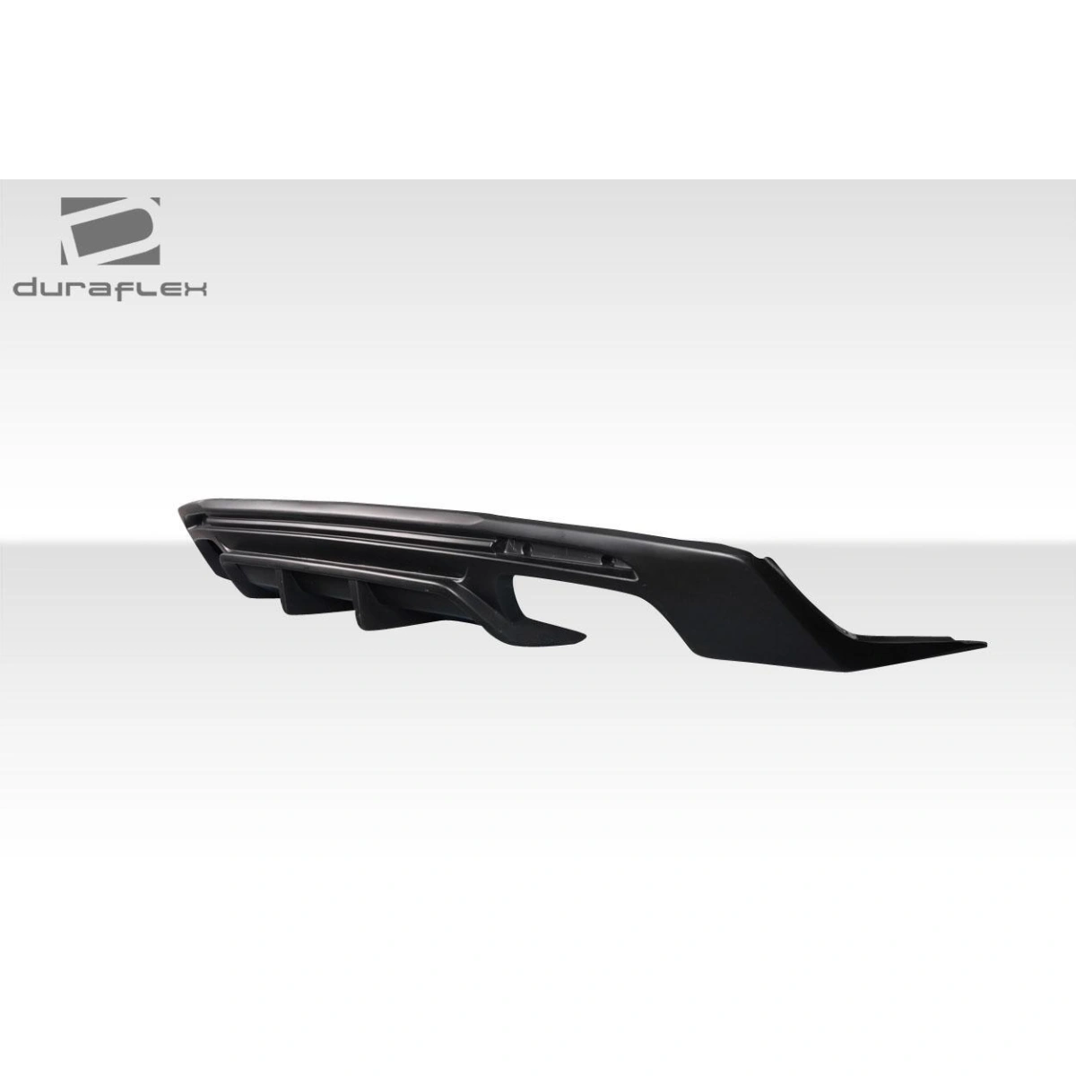 Modify your Chevrolet Camaro 2016 with our Exterior/Rear Lips - 6
