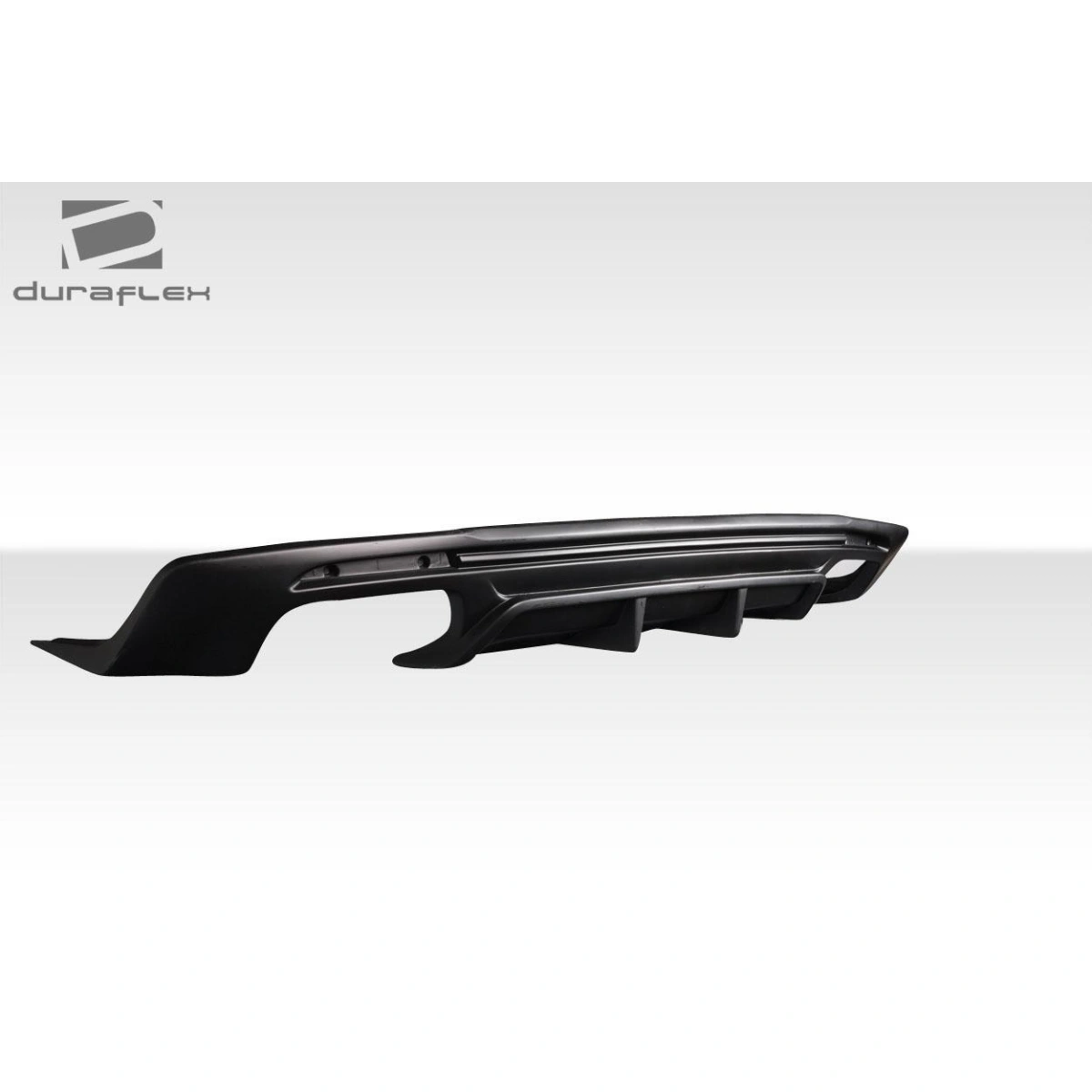 Modify your Chevrolet Camaro 2016 with our Exterior/Rear Lips - 8