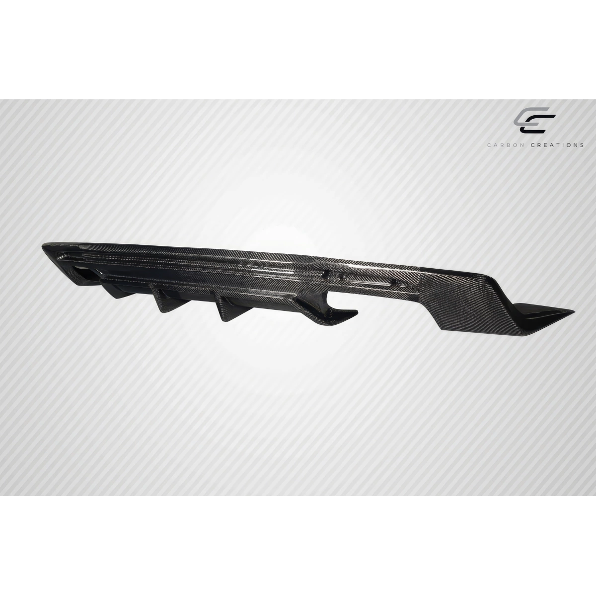 Modify your Chevrolet Camaro 2016 with our Exterior/Diffusers - 6