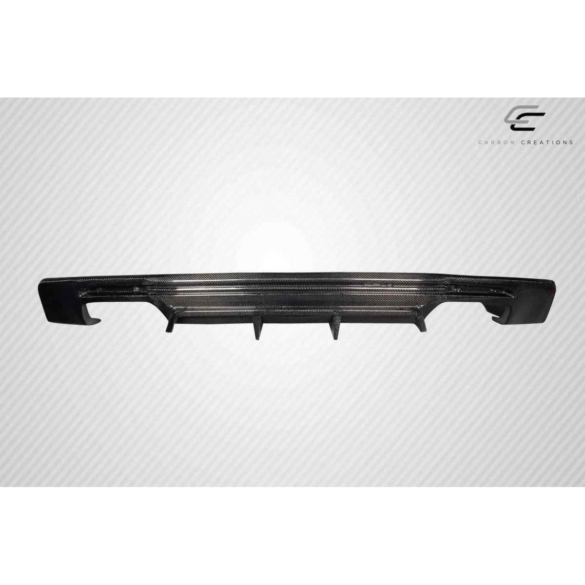 Modify your Chevrolet Camaro 2016 with our Exterior/Diffusers - 4