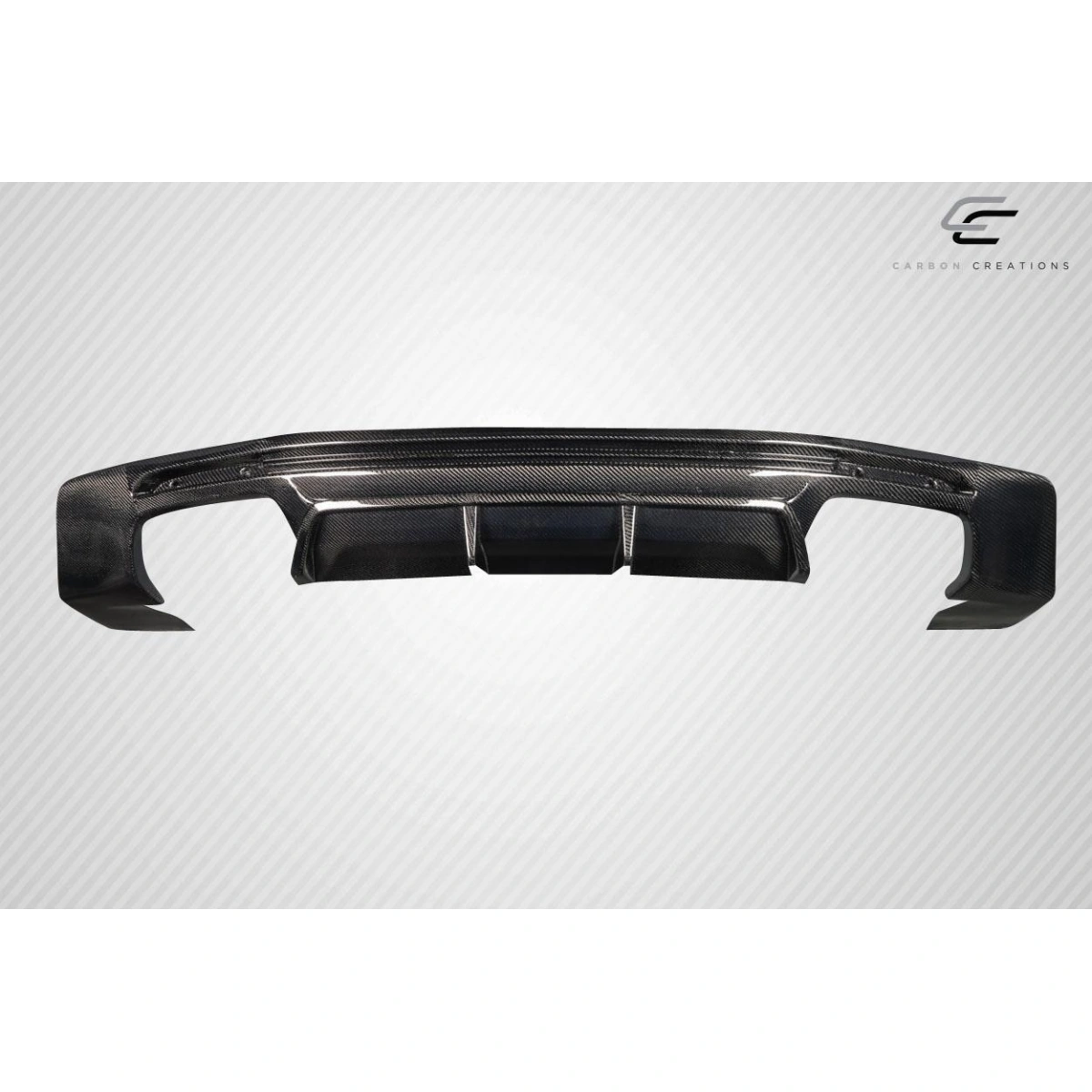 Modify your Chevrolet Camaro 2016 with our Exterior/Diffusers - 6
