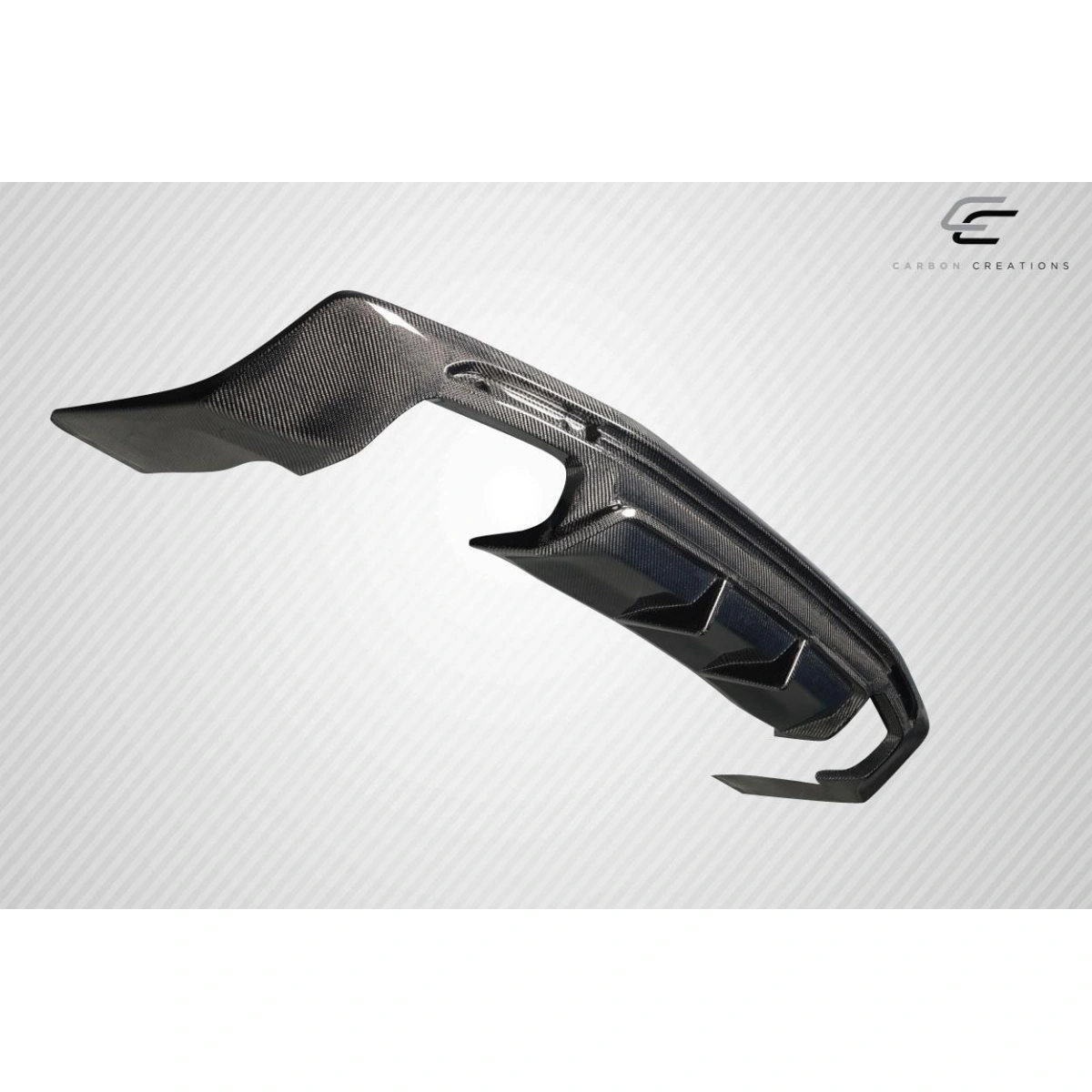 Modify your Chevrolet Camaro 2016 with our Exterior/Diffusers - 8