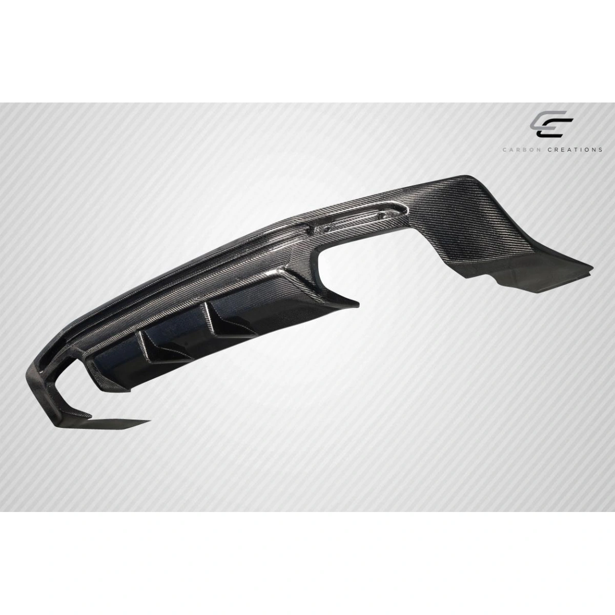 Modify your Chevrolet Camaro 2016 with our Exterior/Diffusers - 10