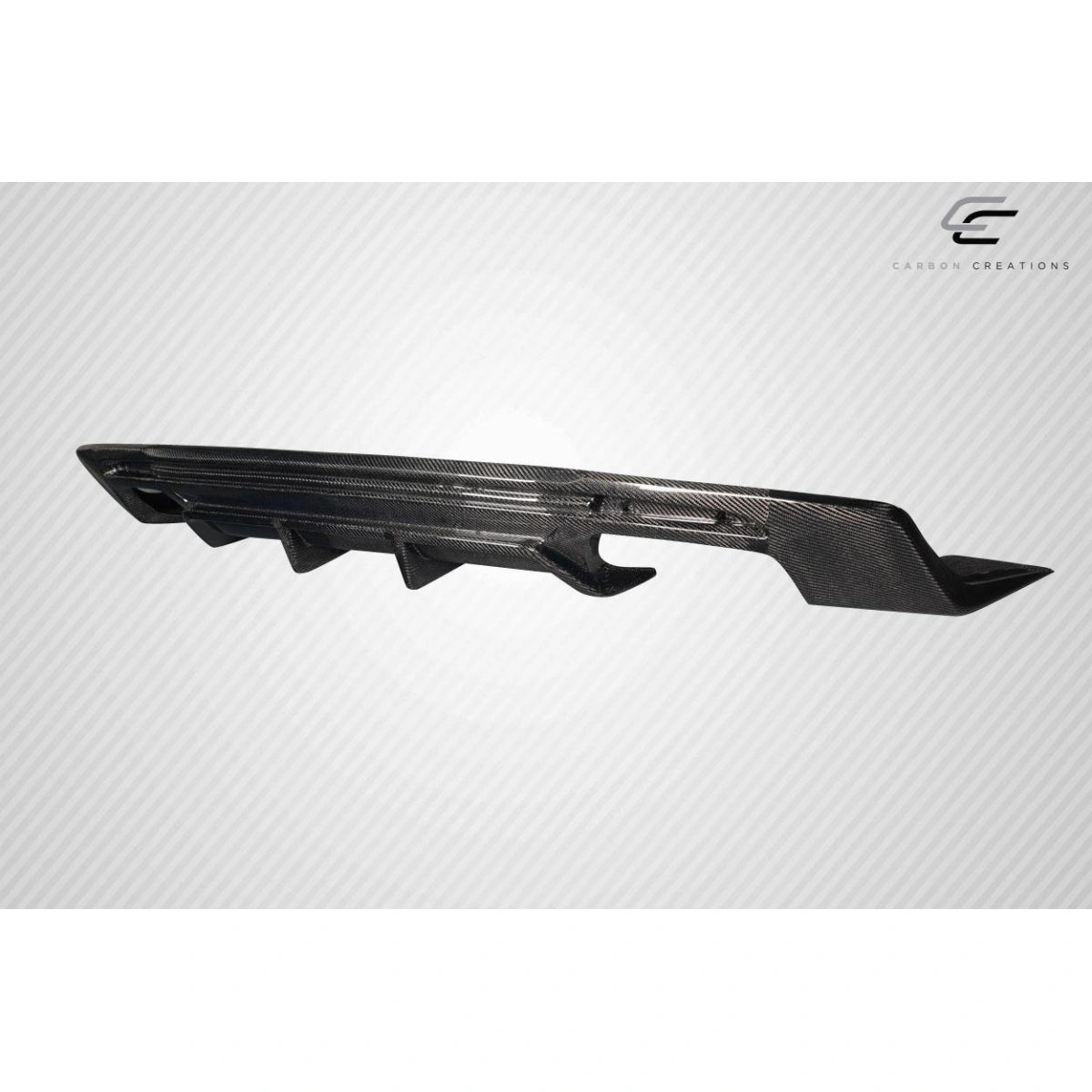 Modify your Chevrolet Camaro 2016 with our Exterior/Diffusers - 12