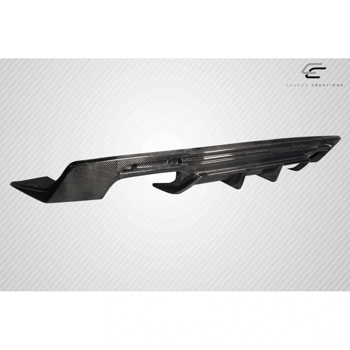 Modify your Chevrolet Camaro 2016 with our Exterior/Diffusers - 14