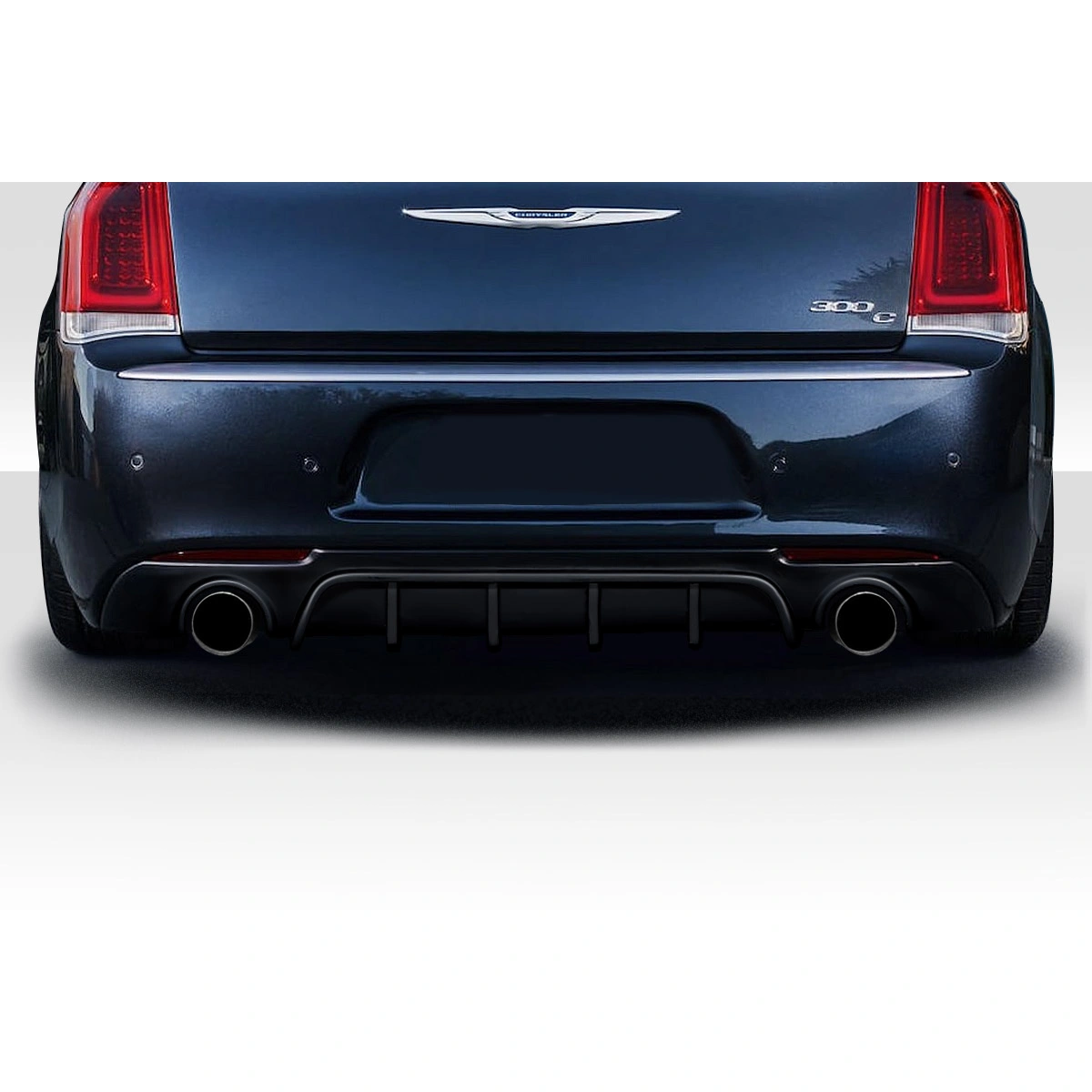 Modify your Chrysler 300 2015 with our Exterior/Diffusers - 1
