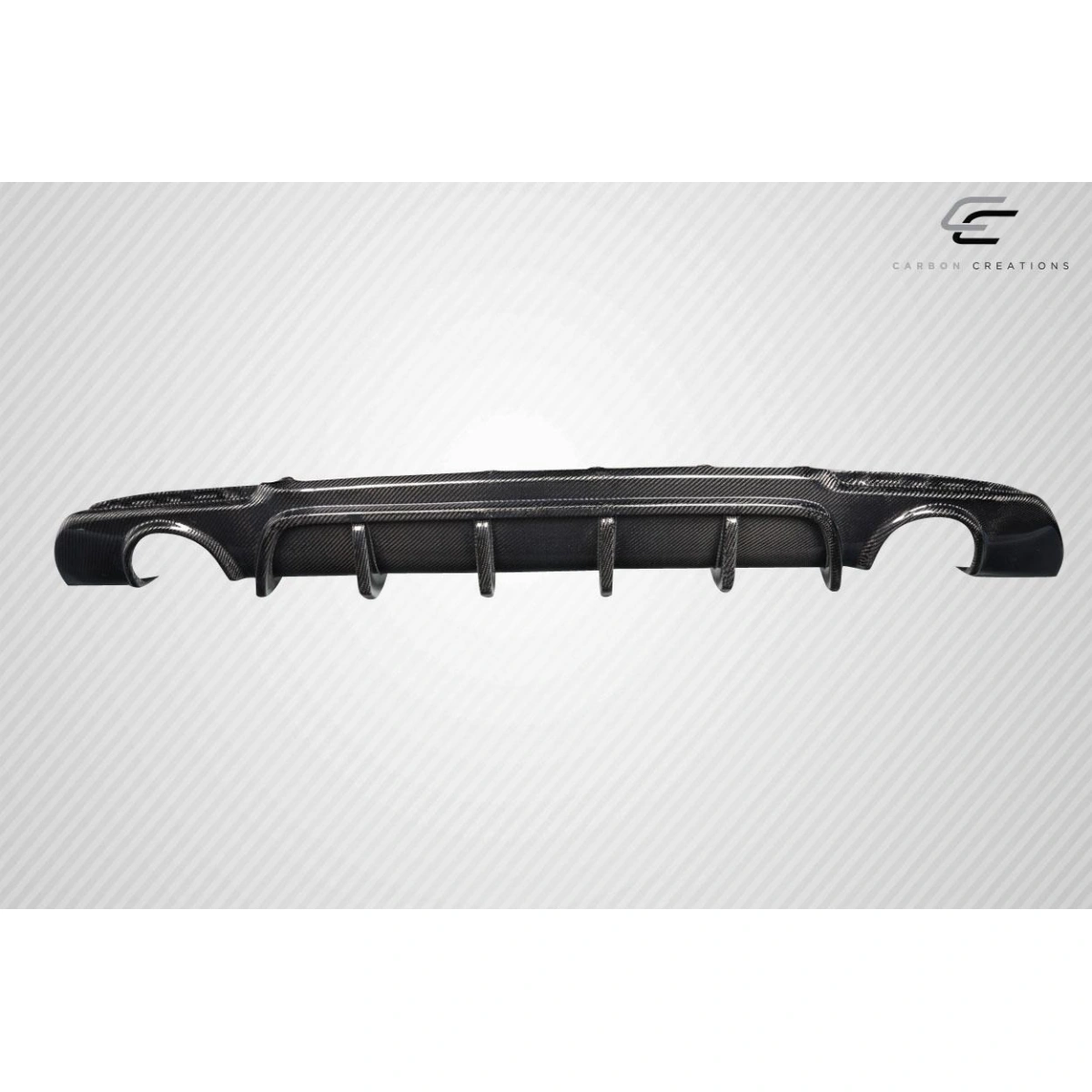 Modify your Chrysler 300 2015 with our Exterior/Diffusers - 4