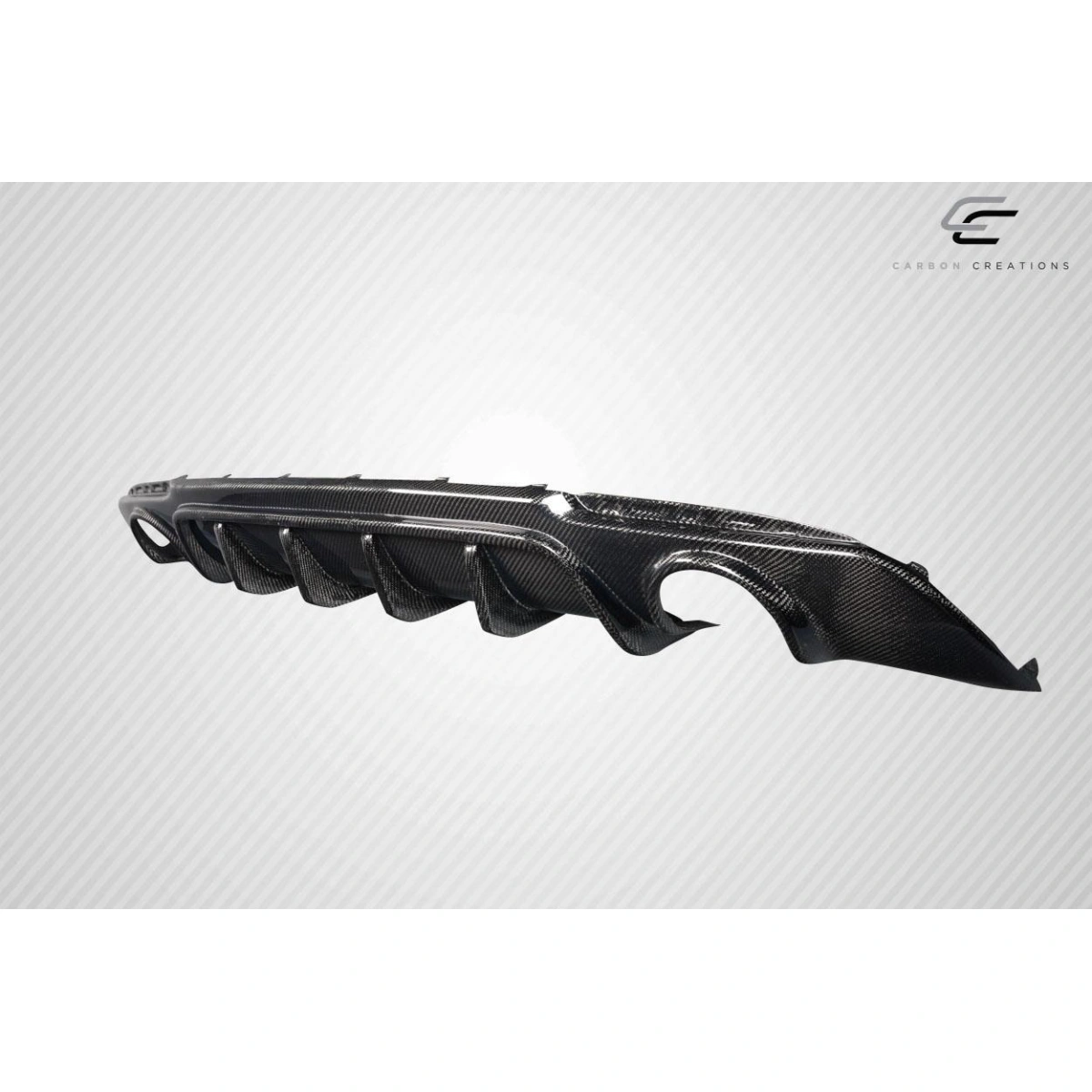 Modify your Chrysler 300 2015 with our Exterior/Diffusers - 6