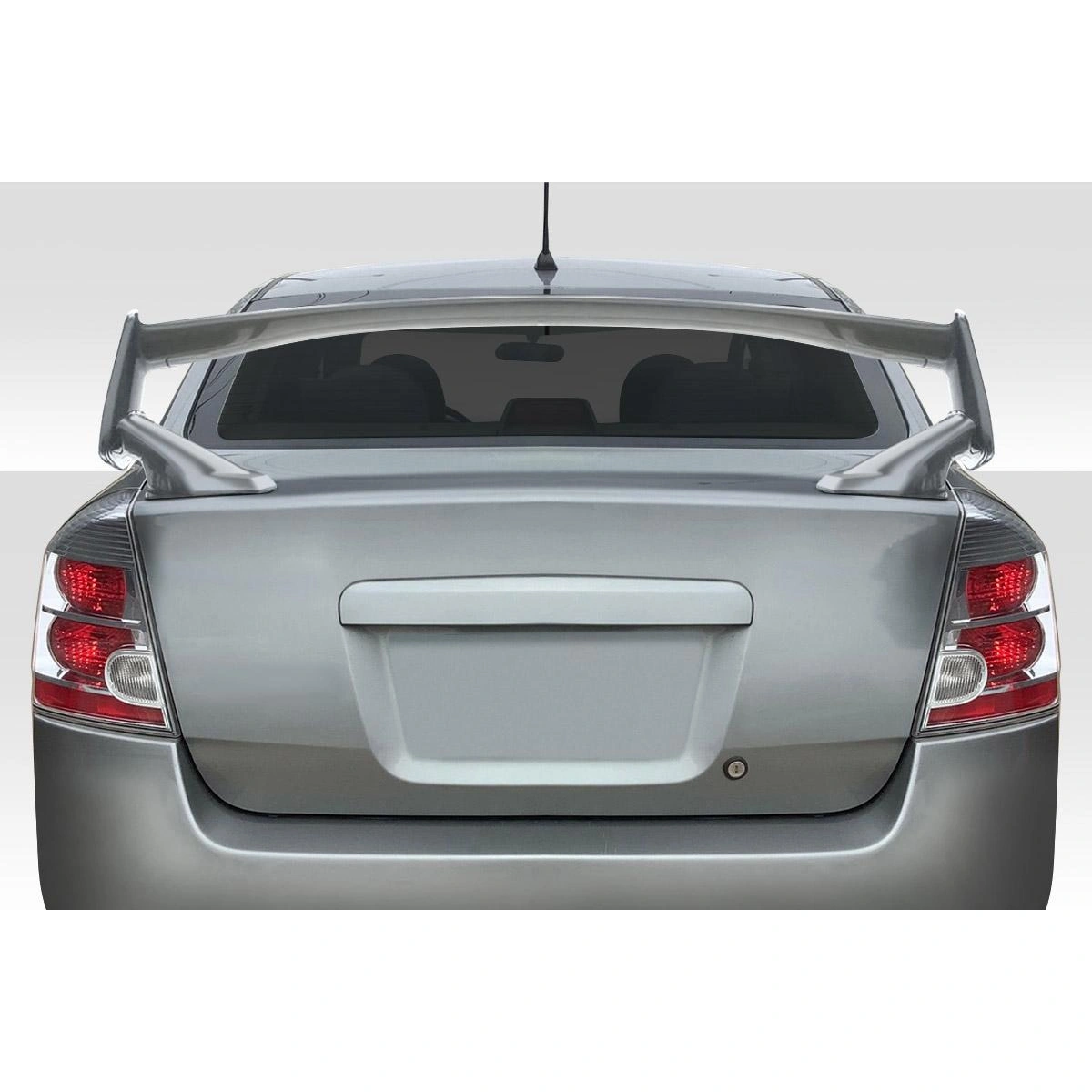 Modify your Nissan Sentra 2007 with our Exterior/Wings - 3
