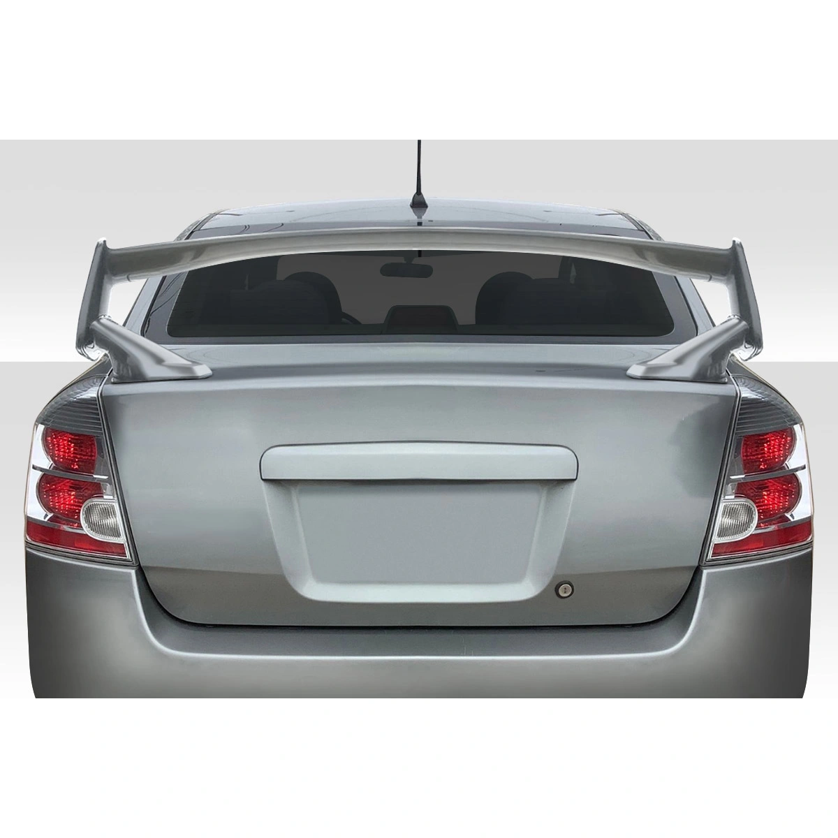 Modify your Nissan Sentra 2007 with our Exterior/Wings - 1