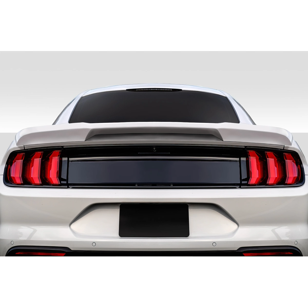 Modify your Ford Mustang 2015 with our Exterior/Wings - 1
