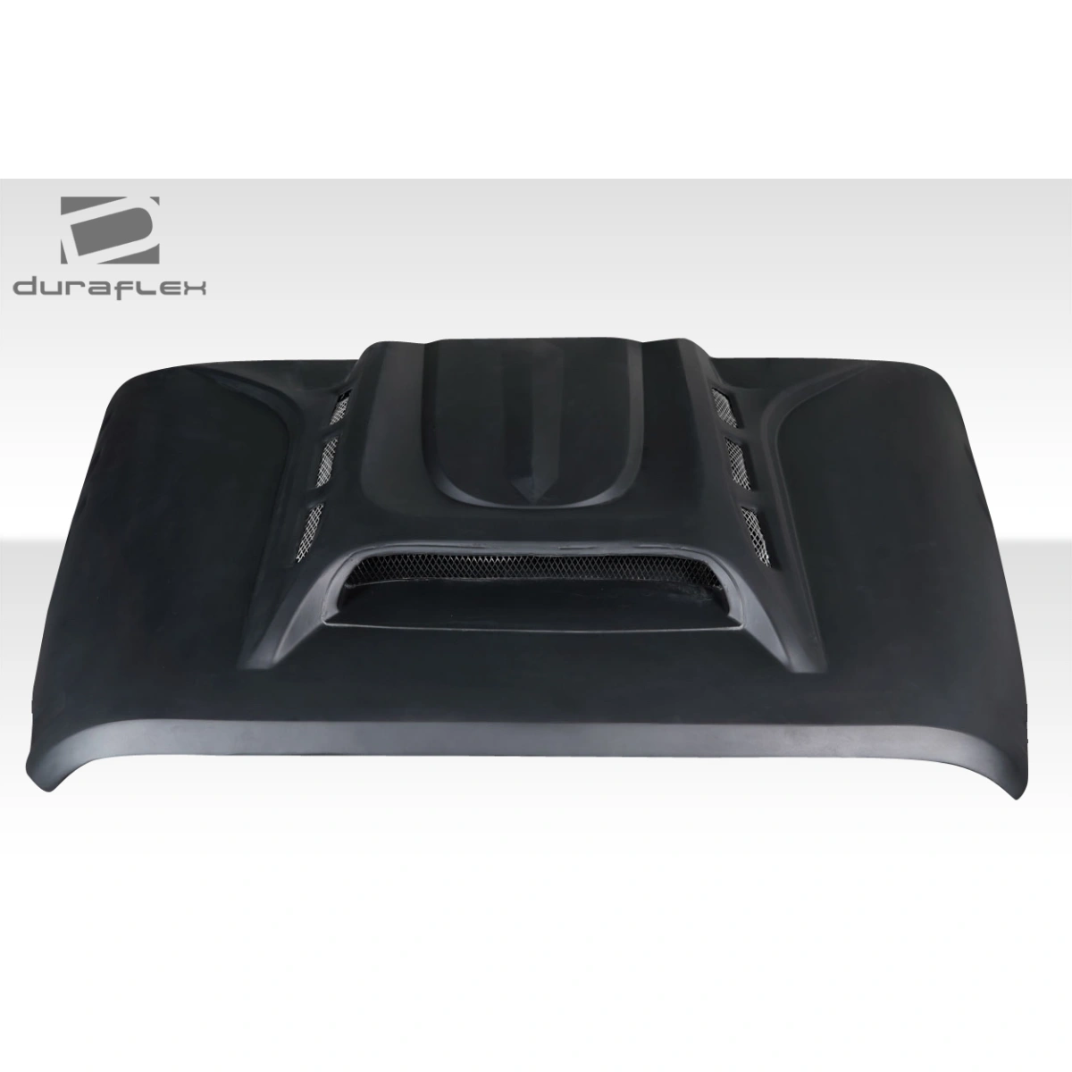 Modify your Jeep Wrangler 2007 with our Exterior/Hoods - 3