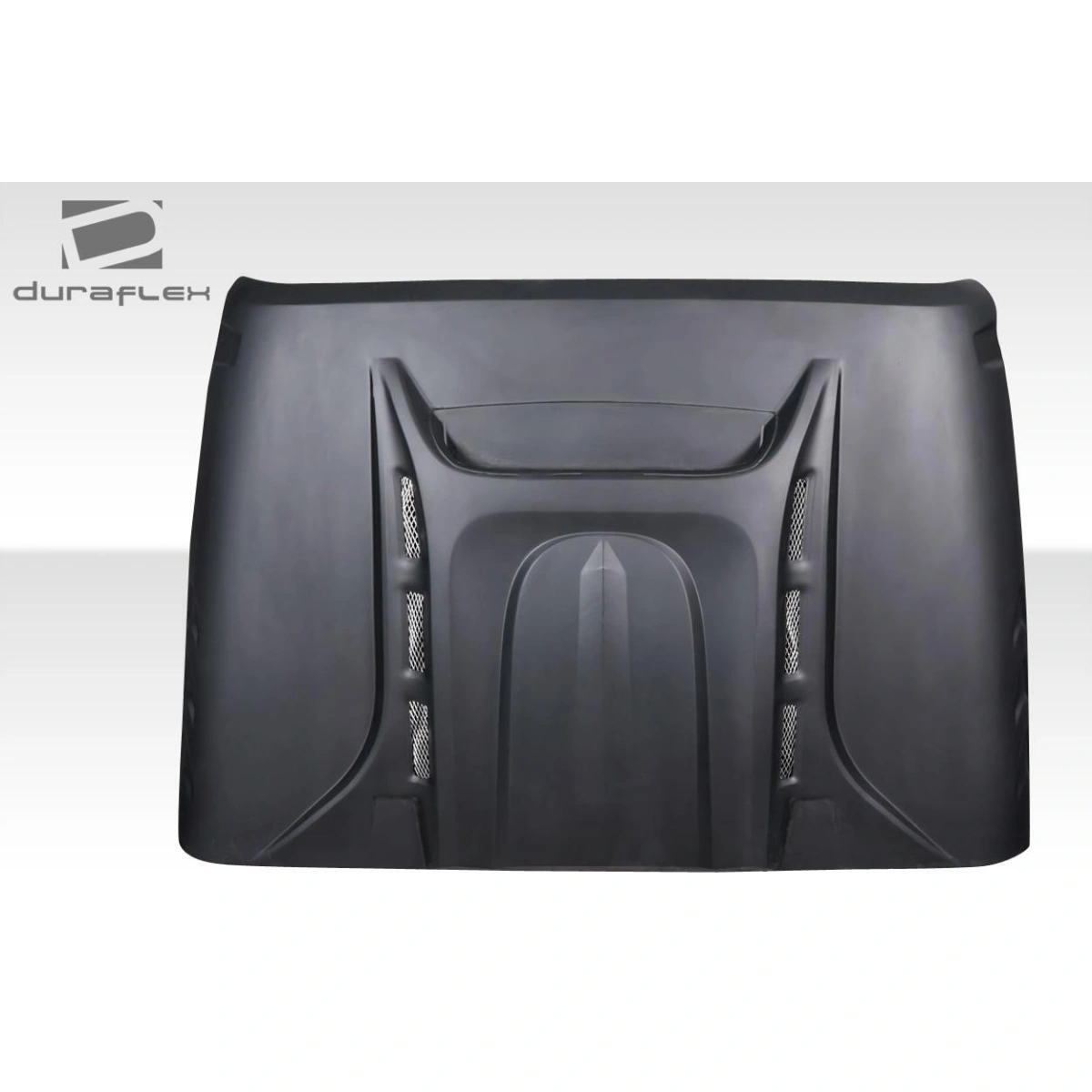 Modify your Jeep Wrangler 2007 with our Exterior/Hoods - 13