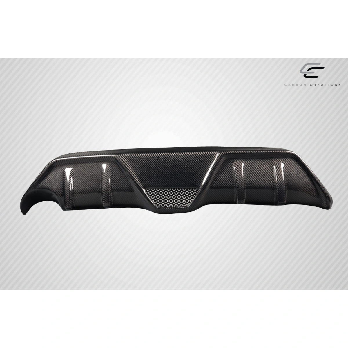 Modify your Scion tC 2014 with our Exterior/Diffusers - 5